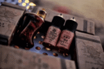 美國原裝Royal Knight皇家騎士小煙油30ML：圖片 4